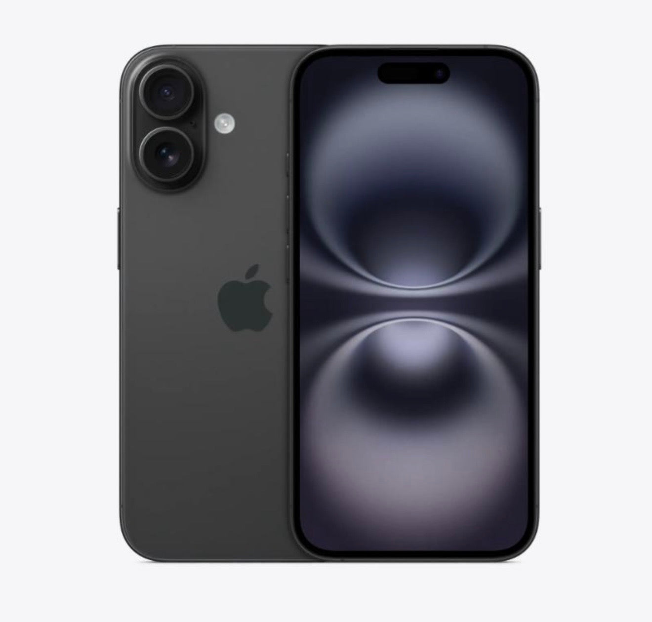 Iphone 16 plus 128gb