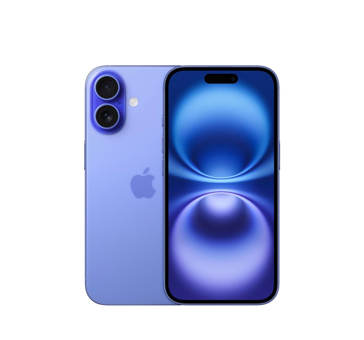 Iphone 16 plus 128gb