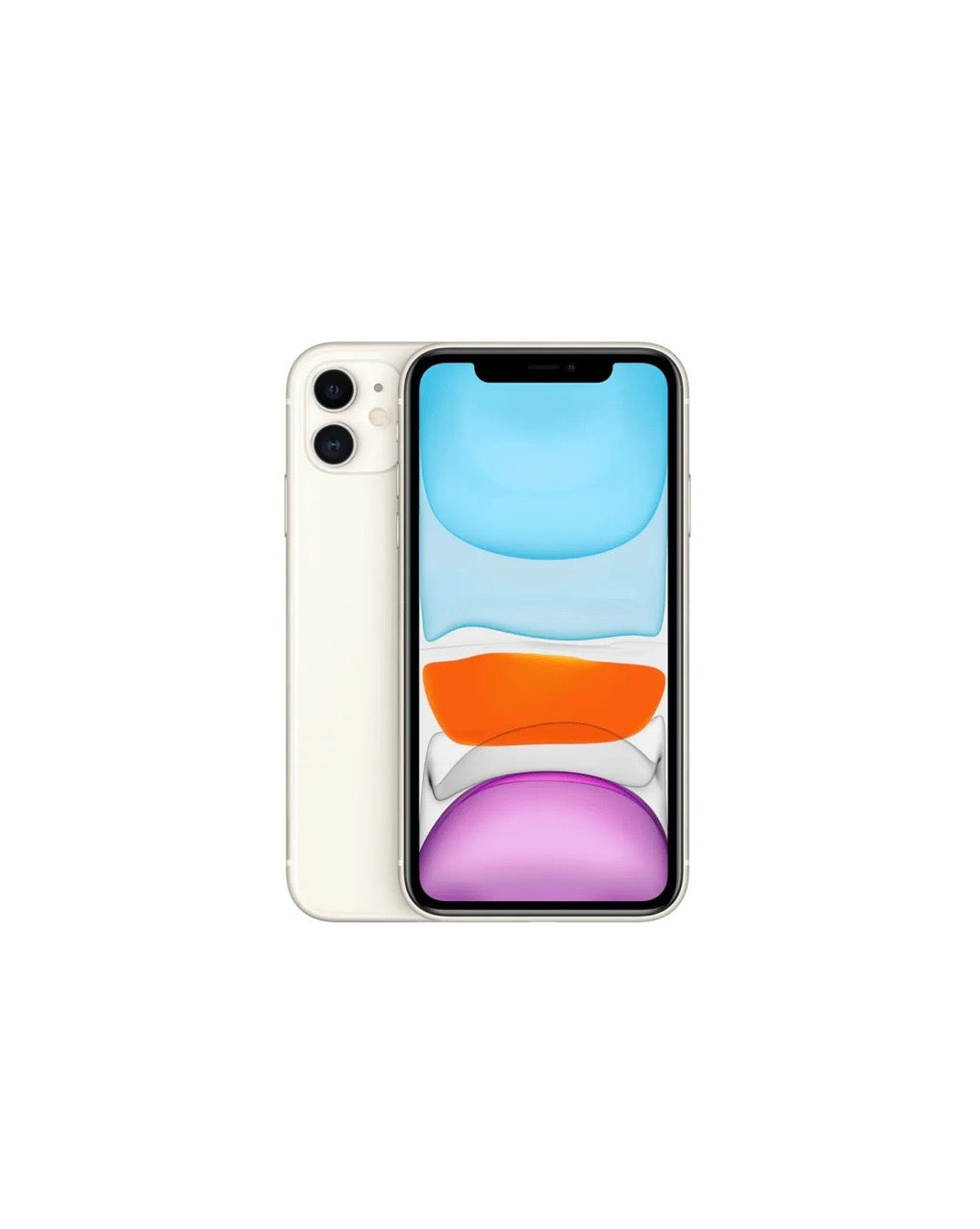 iPhone 11 128gb