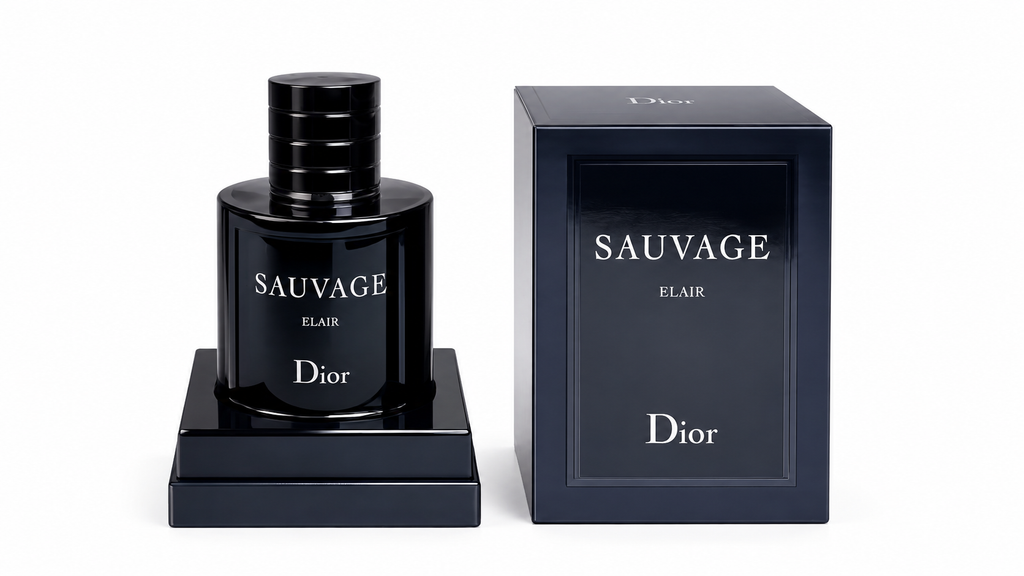 Dior Sauvage 100ml