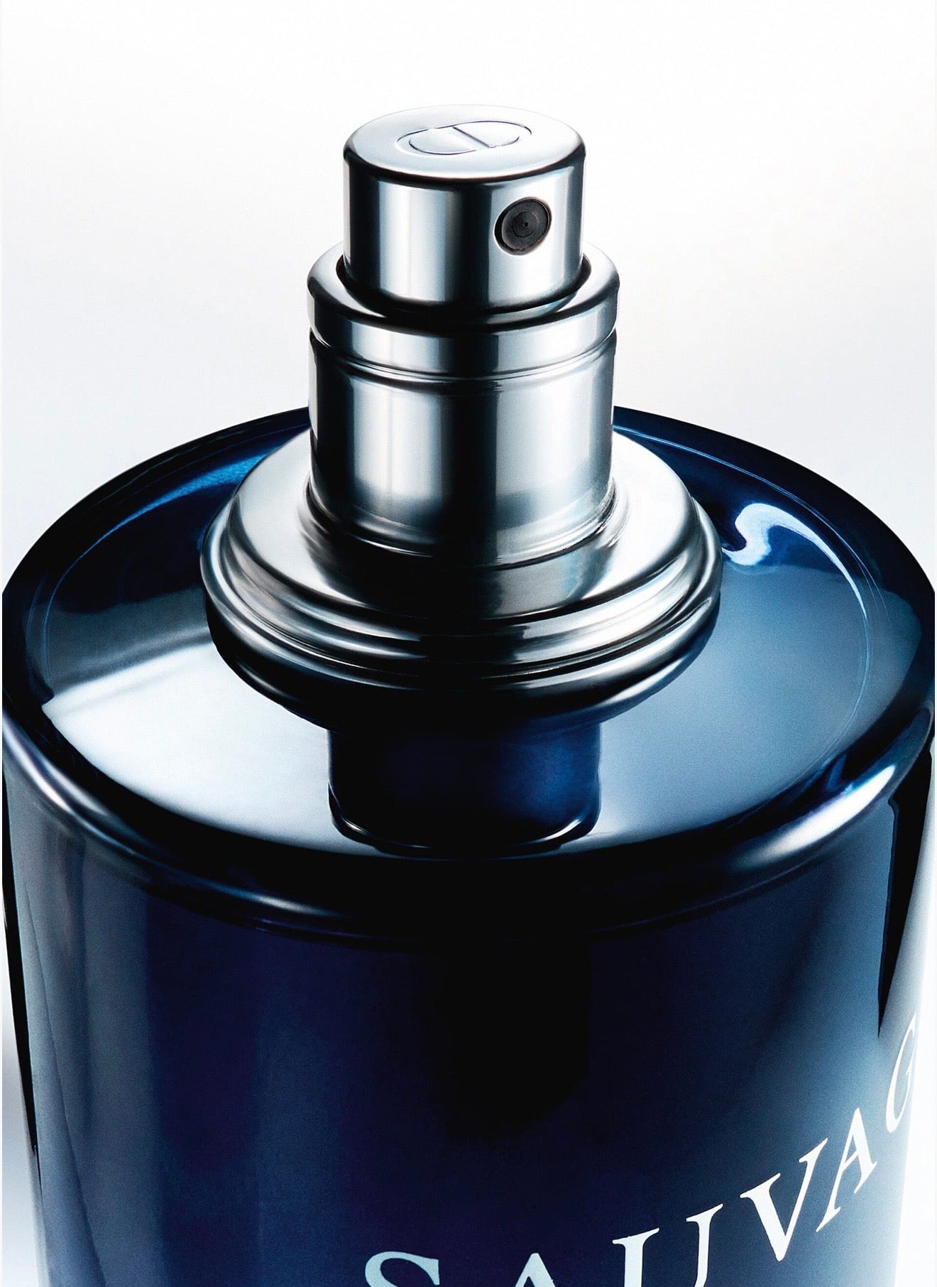 Dior Sauvage 100ml