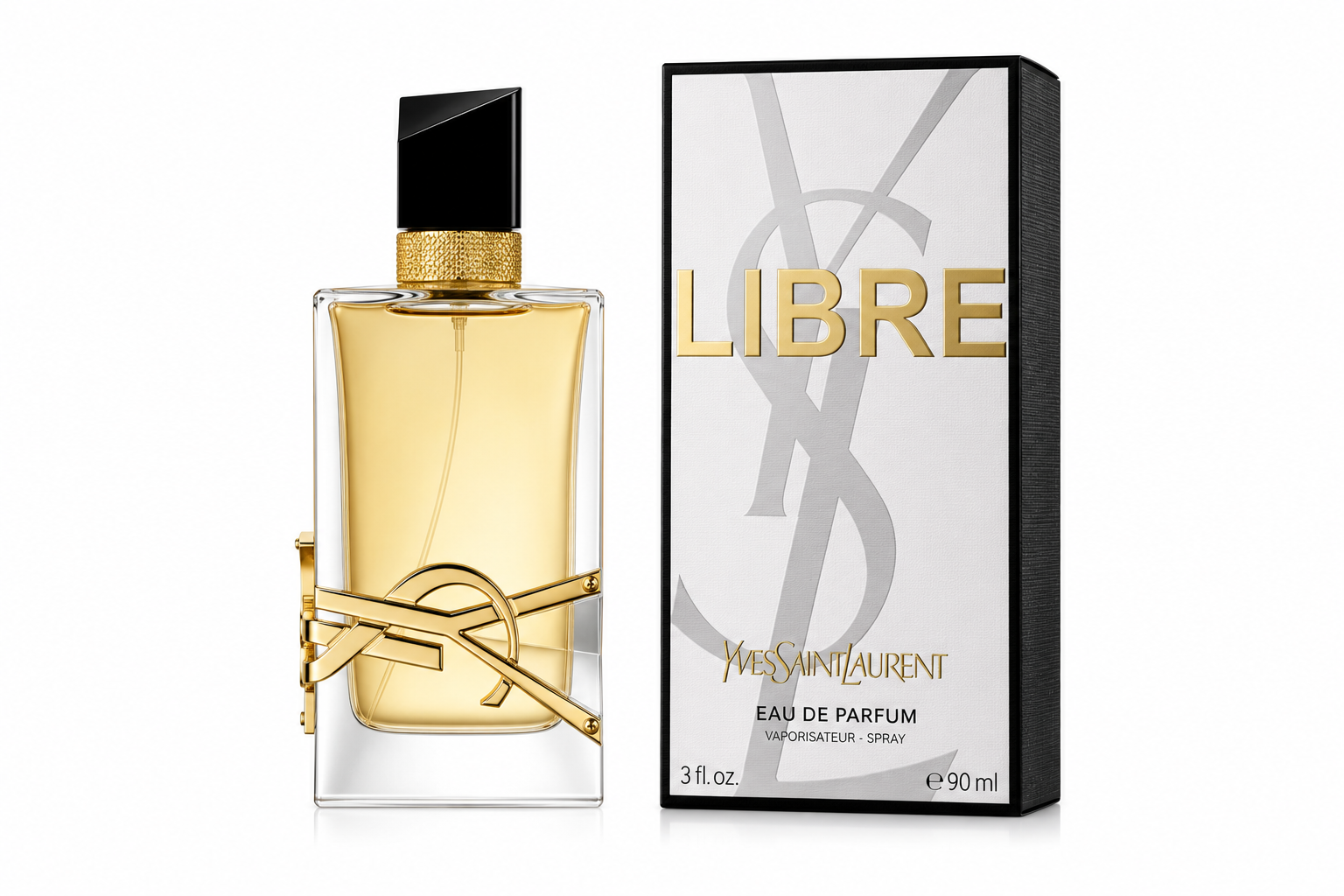 Yves Saint Laurent Libre Eau de Parfum 100ml