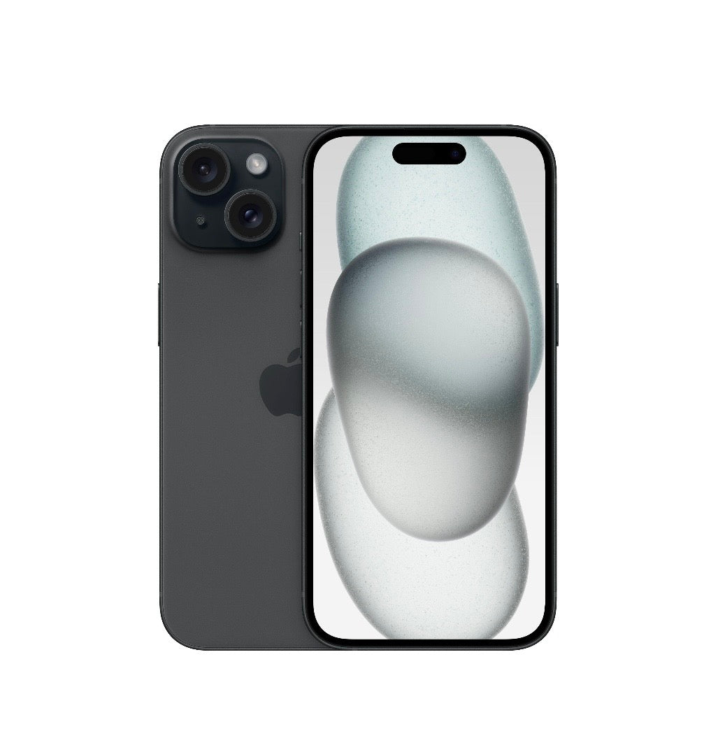 iPhone 15 plus 256gb