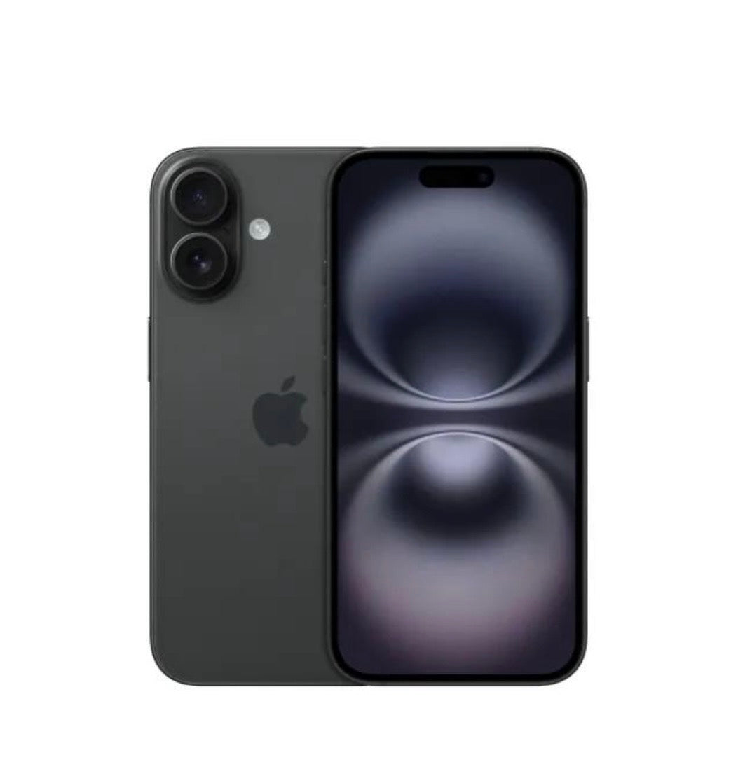 iPhone 16 128gb