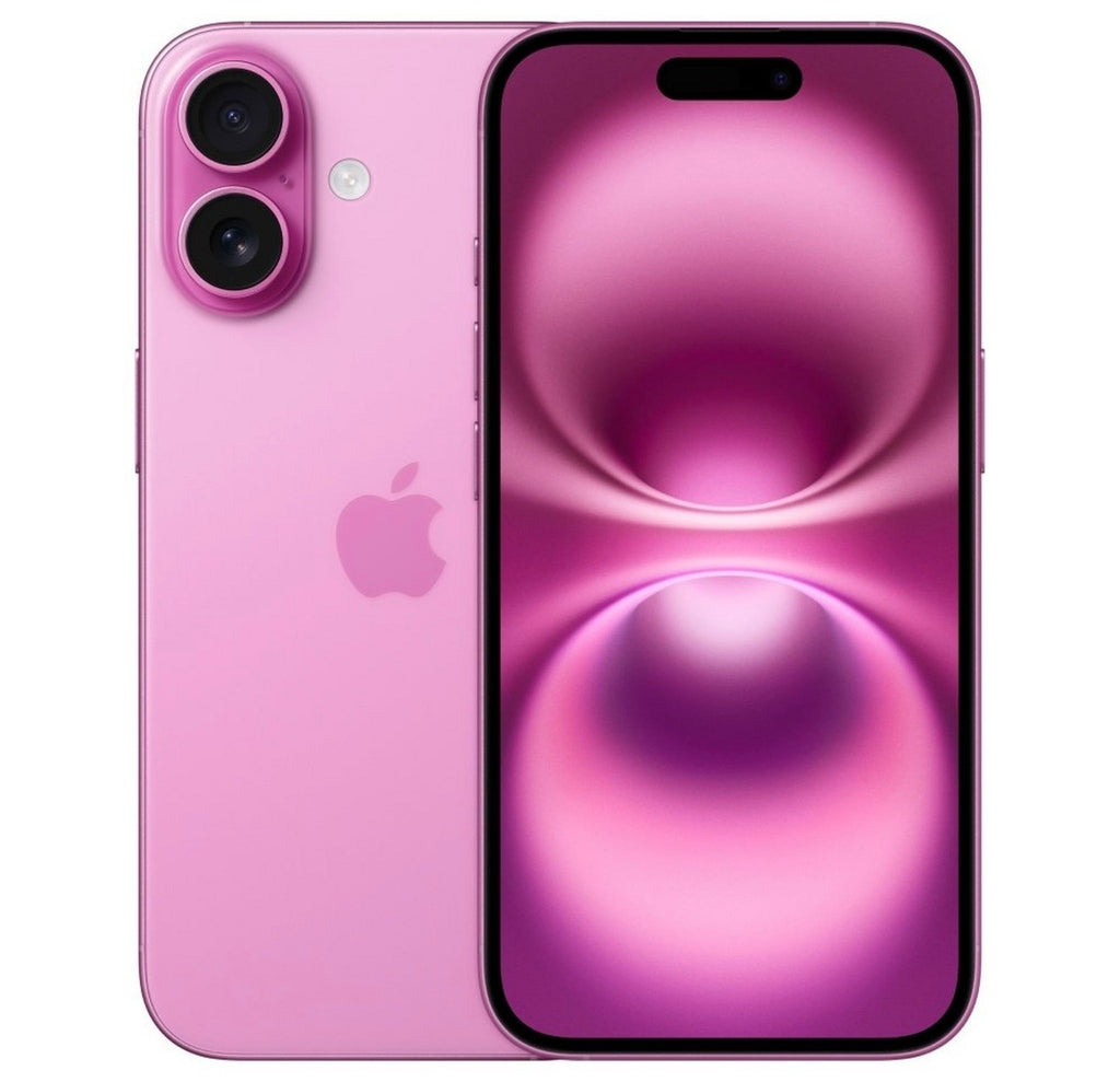 Iphone 16 plus 128gb