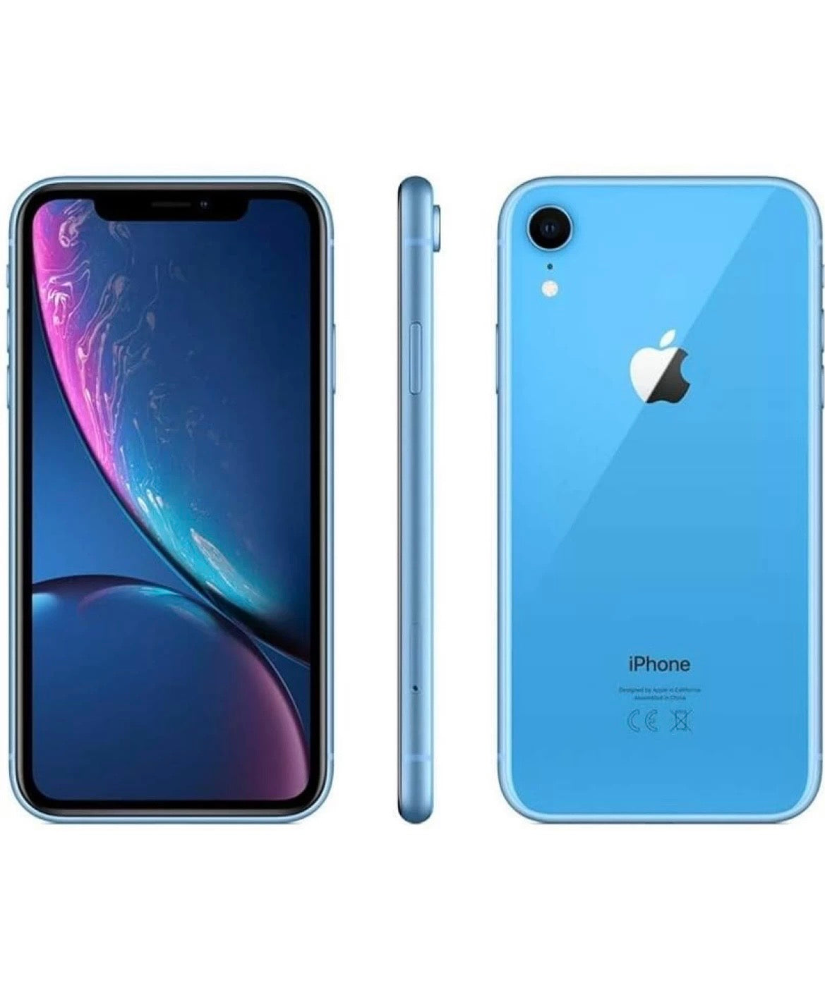 iPhone XR 256gb
