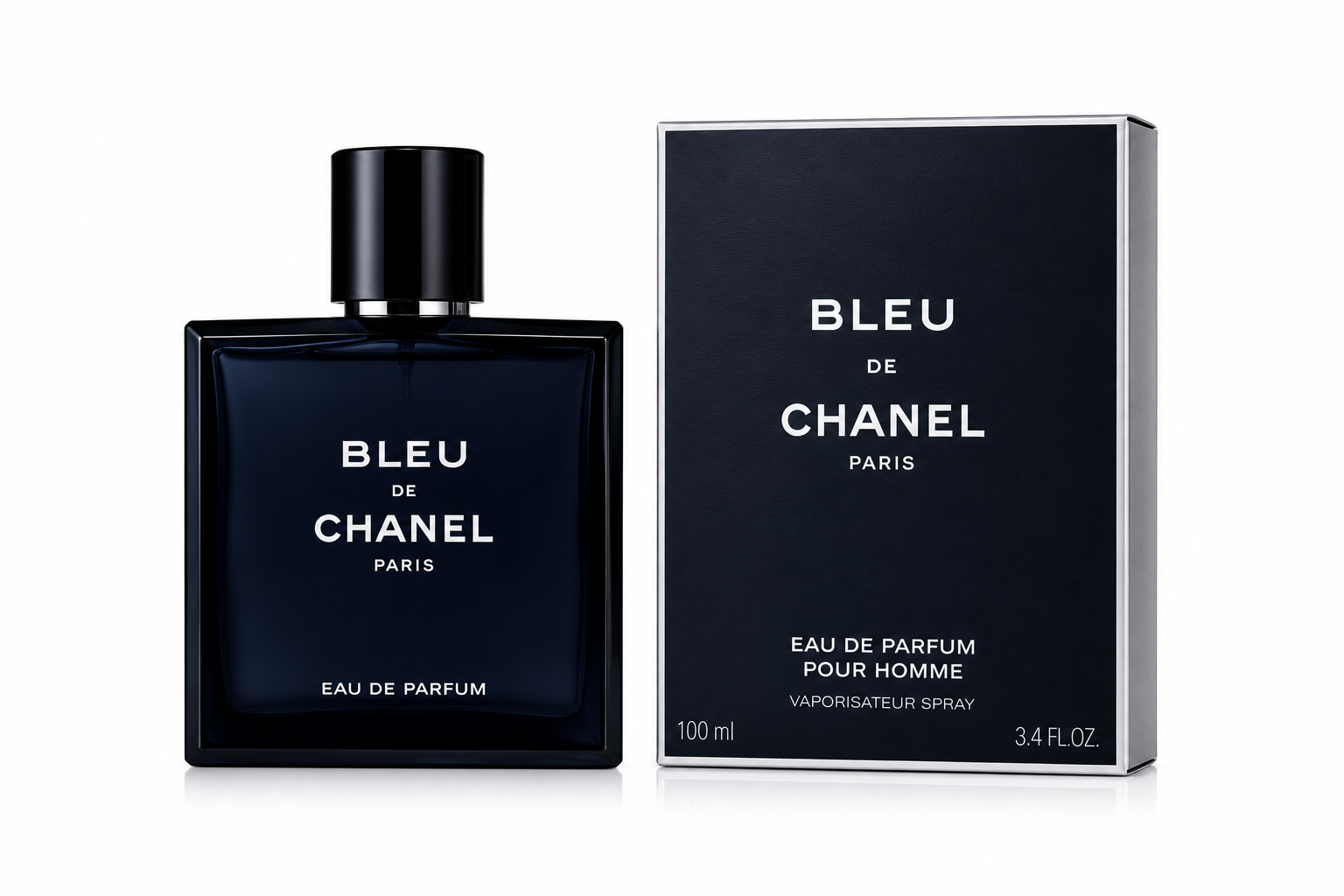 Bleu de Chanel 100ml