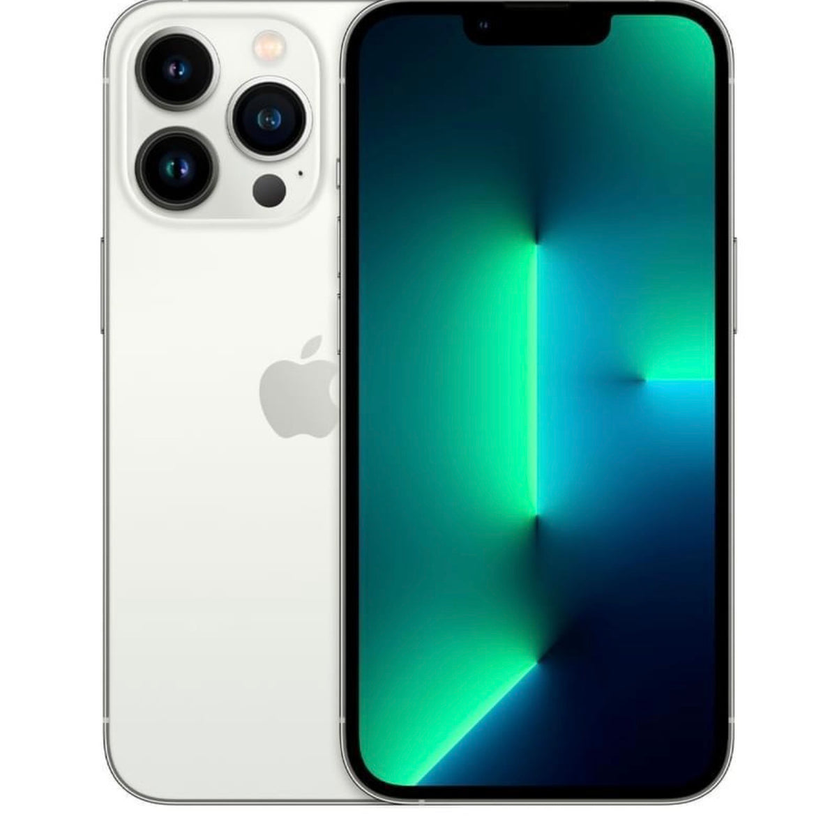 iPhone 13 pro max 128gb