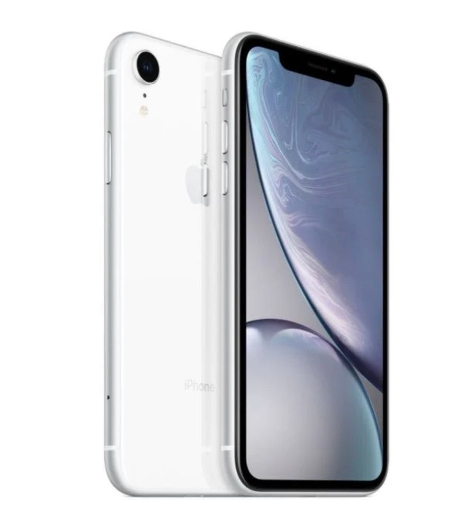 IPhone XR 128gb