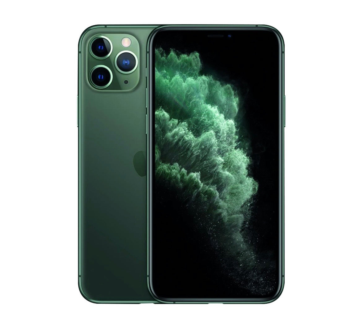 iPhone 11 Pro 256gb