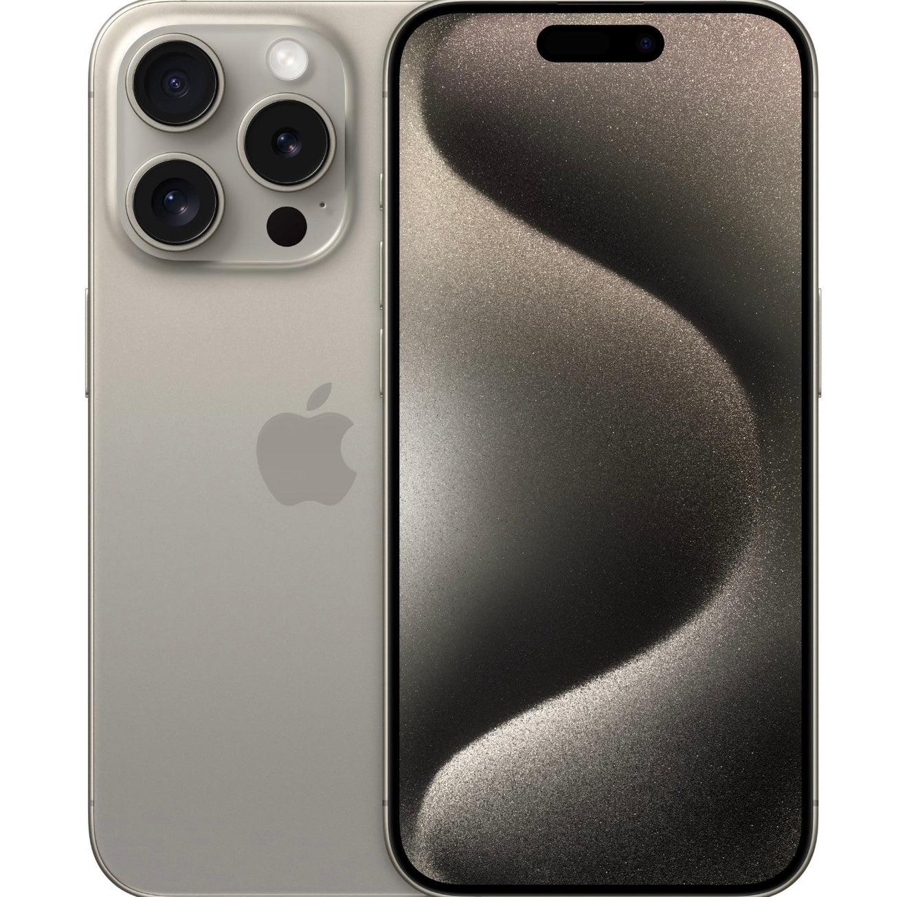 iPhone 15 pro max 512gb