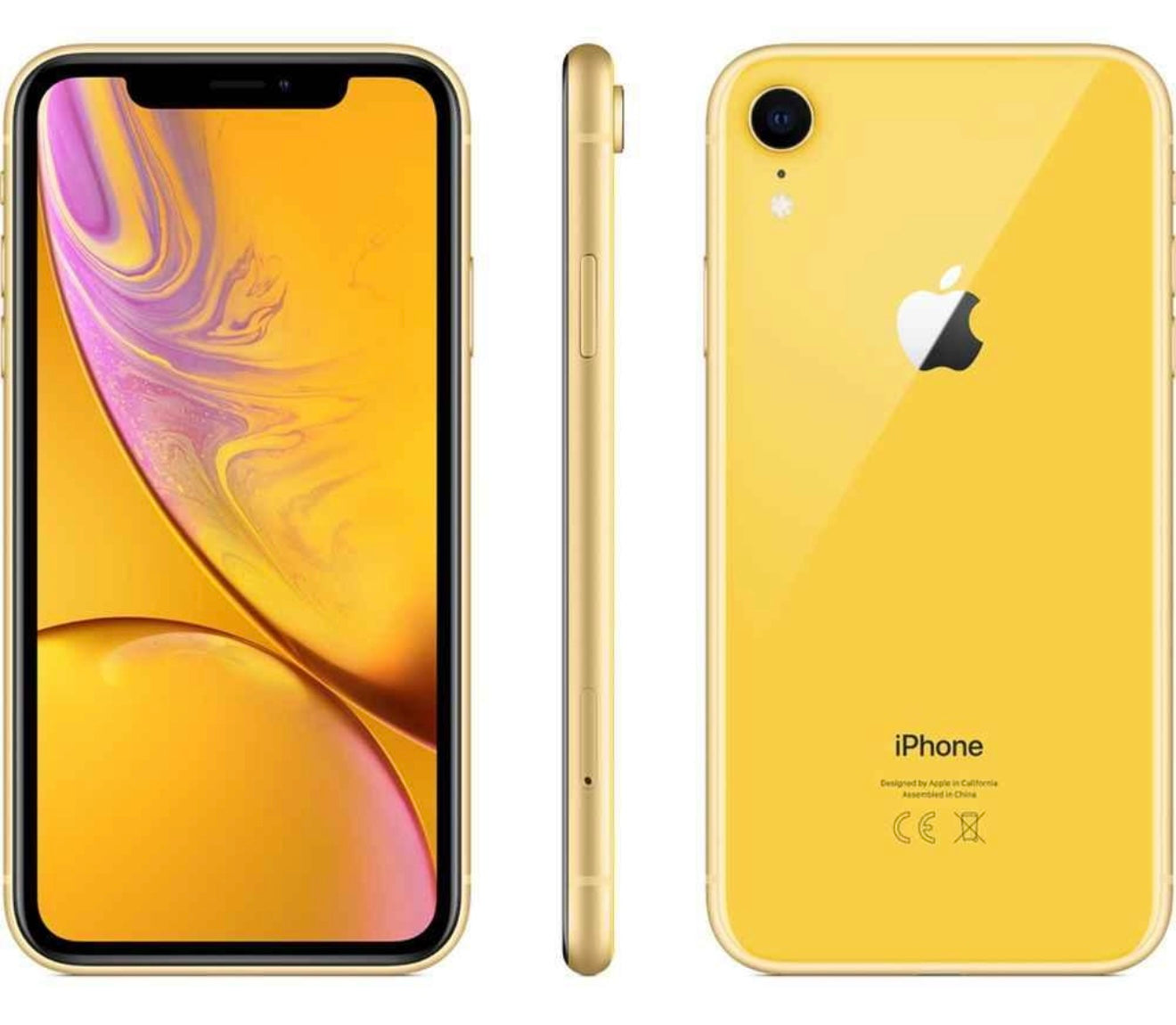 Iphone XR 64gb