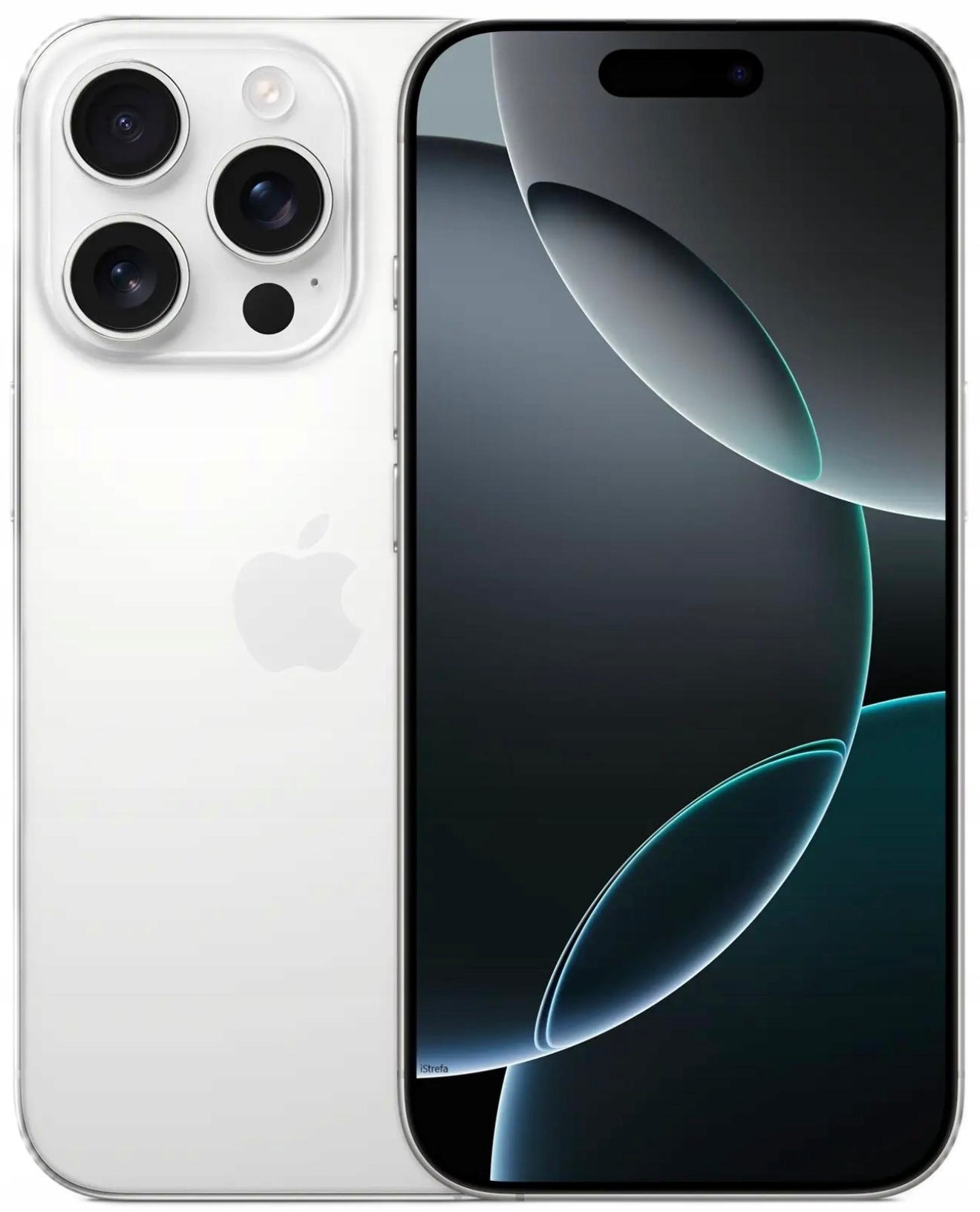 iPhone 16 pro 256gb