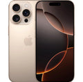 iPhone 16 pro 256gb