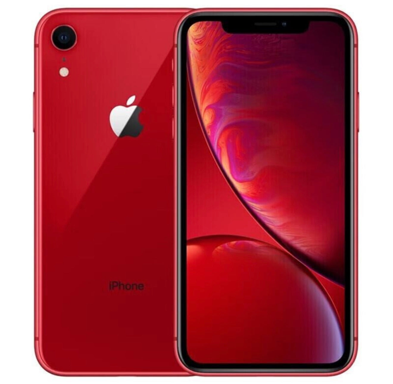 iPhone XR 256gb