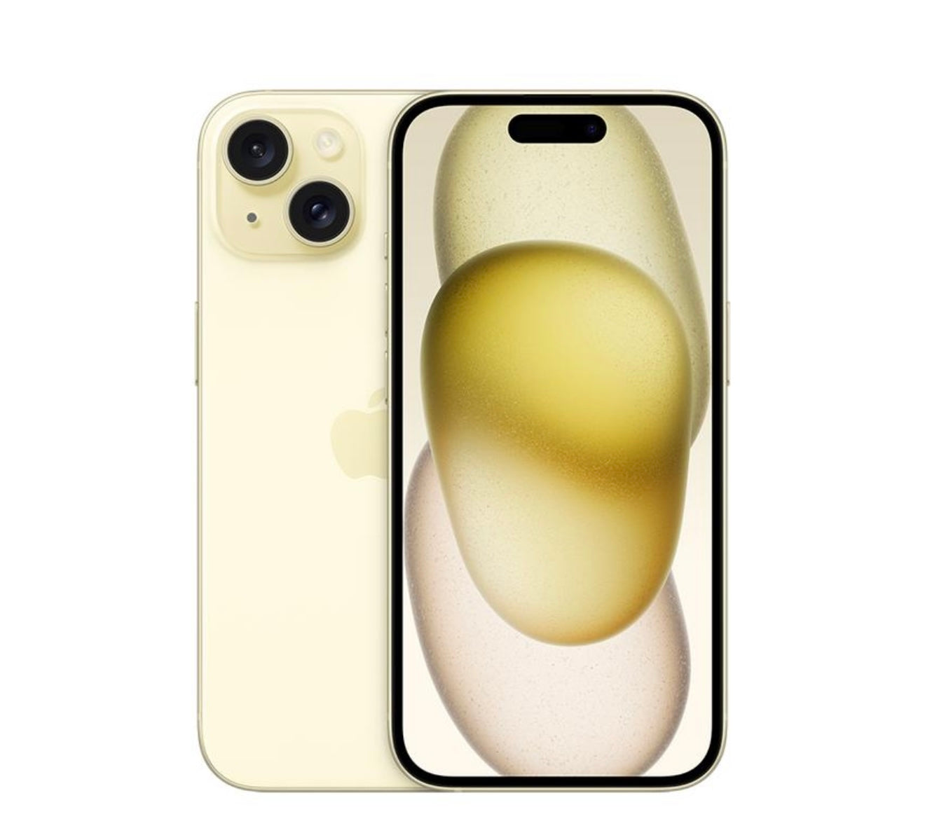 iPhone 15 plus 256gb