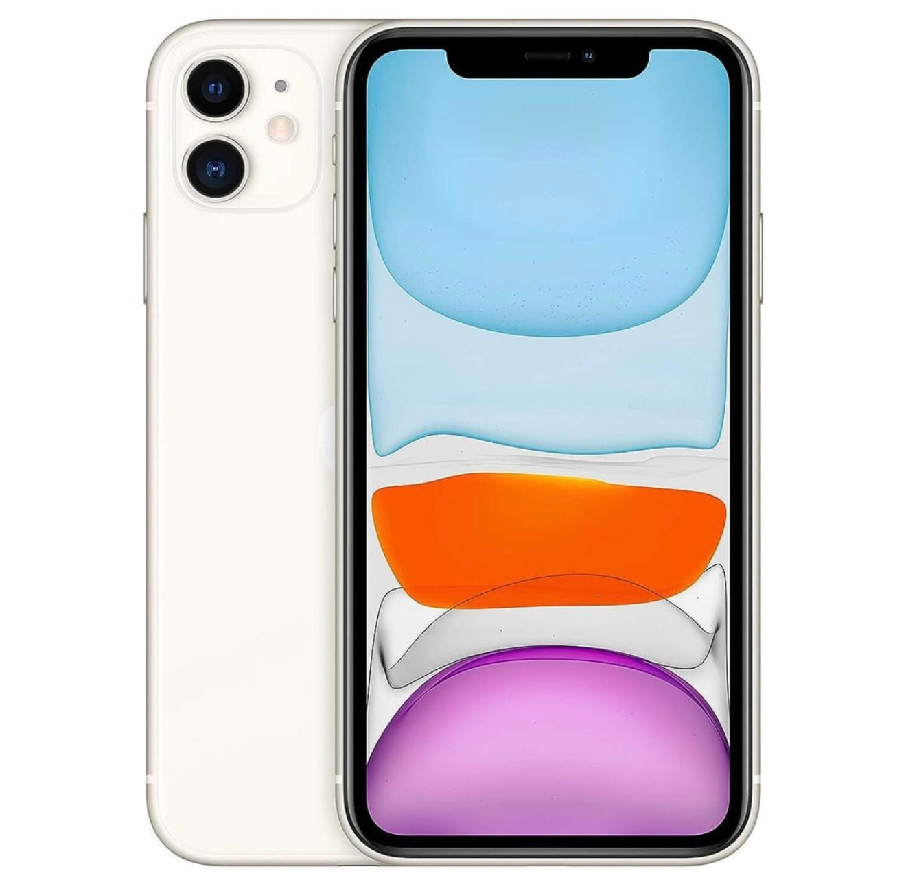 iPhone 11 128gb