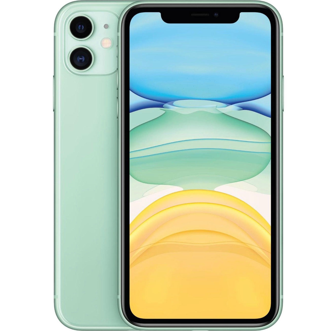 iPhone 11 64GB