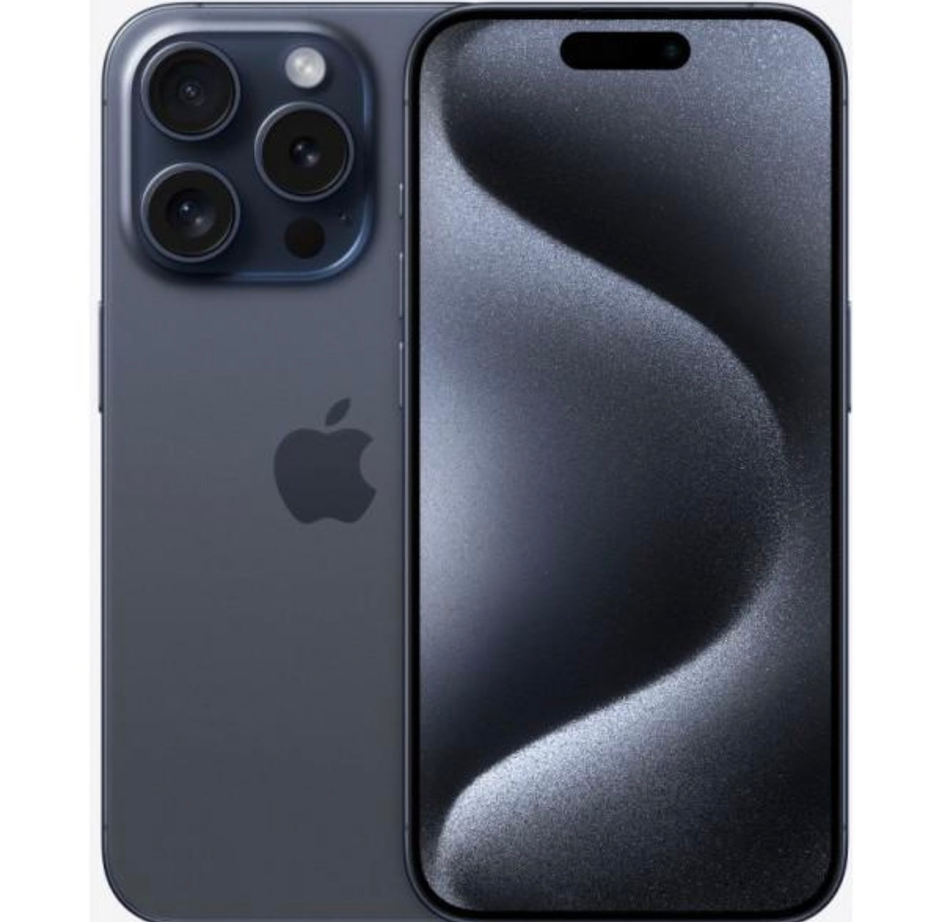 iPhone 15 pro 256gb