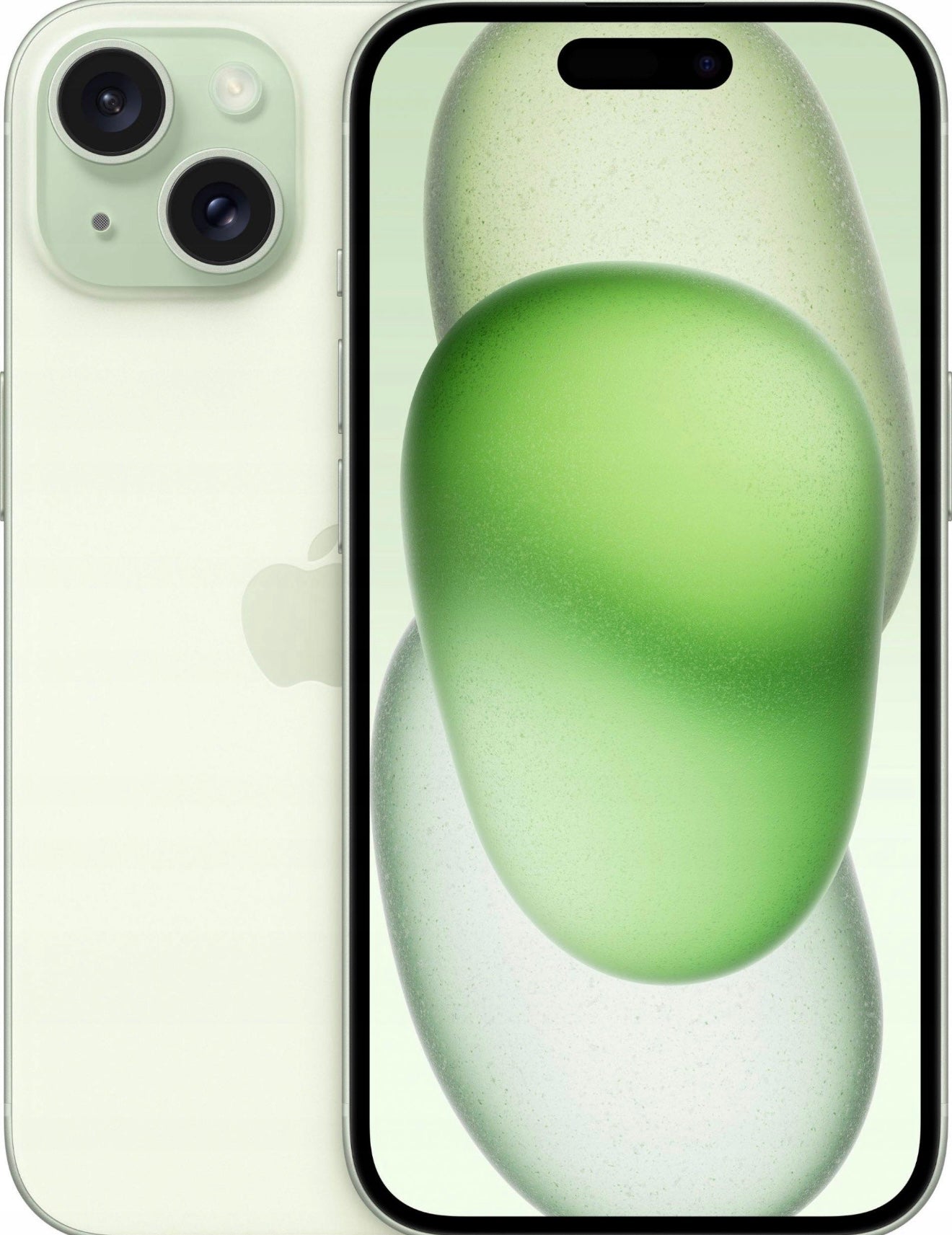 iPhone 15 plus 256gb