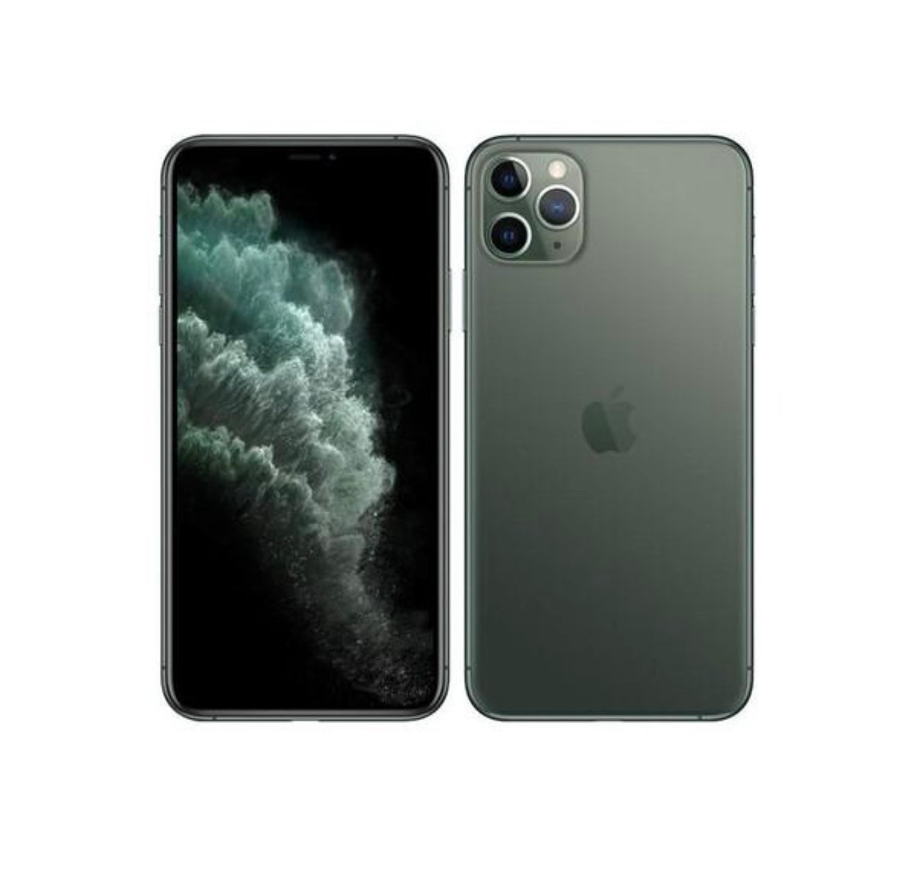 Iphone 11 pro max 256gb