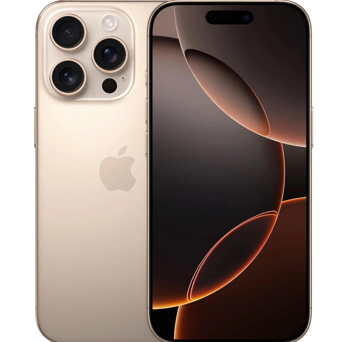 iPhone 16 pro 128gb