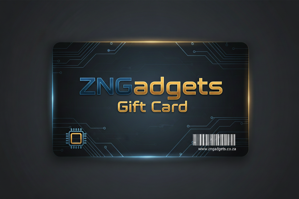 ZNGadgets Gift Card