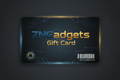 ZNGadgets Gift Card
