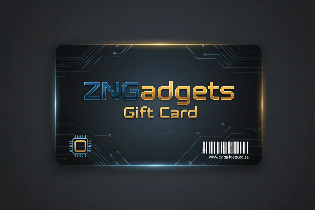 ZNGadgets Gift Card
